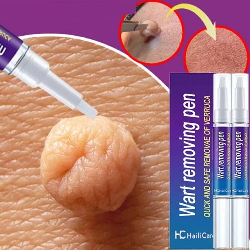 EELHOE Wart Removing Pen