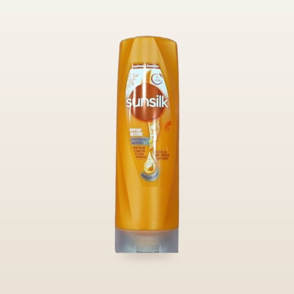 Sunsilk Damage Restore Conditioning Smoothies