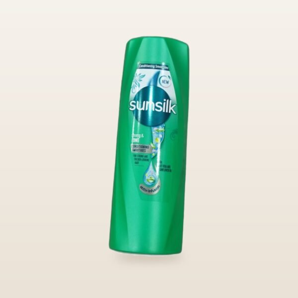 Sunsilk Strong & Long Conditioning Smoothies
