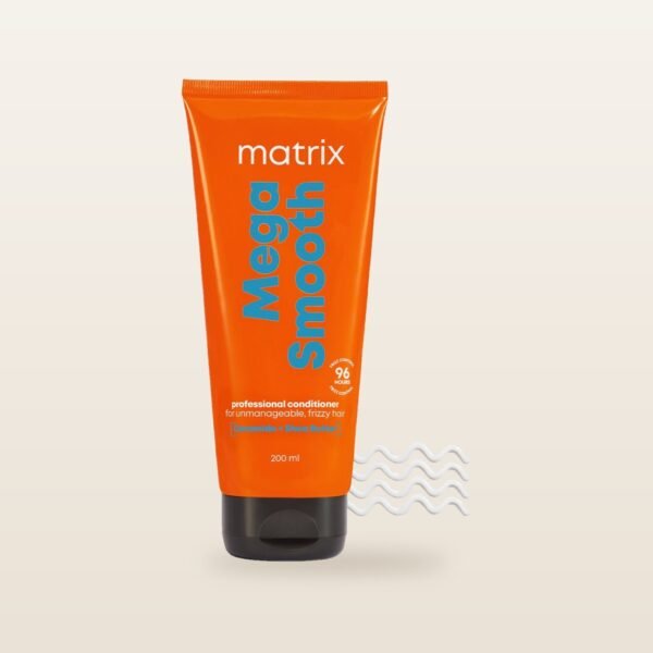 Matrix Mega Smooth Professional Conditioner (200 ml)