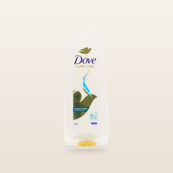 Dove Moisturizing Conditioner