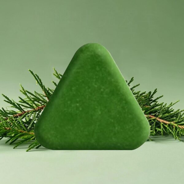 Herbal Hair Growth Shampoo Soap Bar