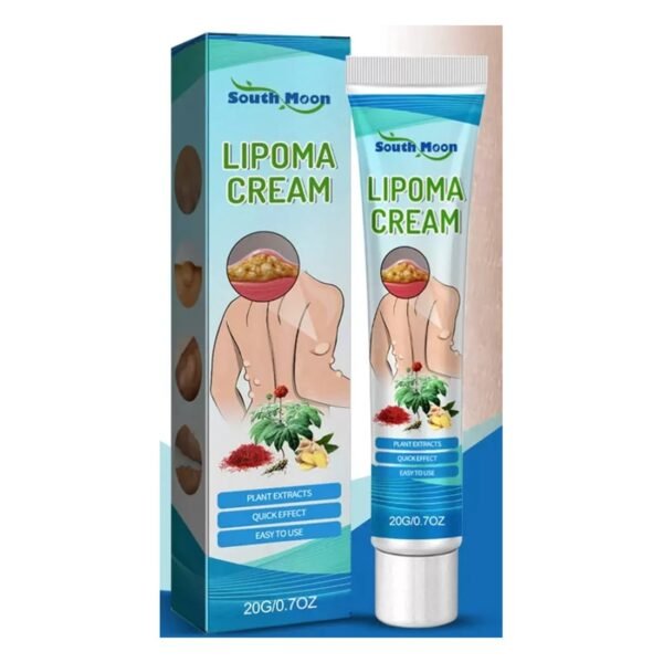 South Moon Lipoma Cream (20 g)